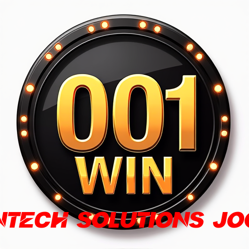 fintech solutions jogo